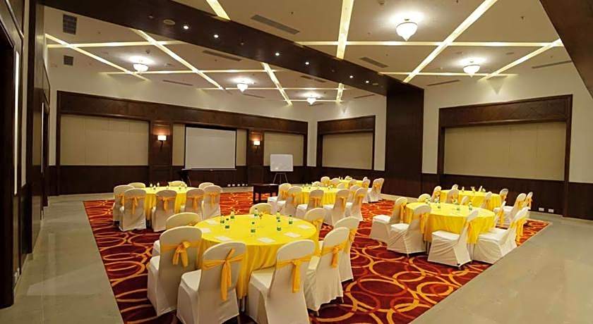 Lemon Tree Hotel Coimbatore