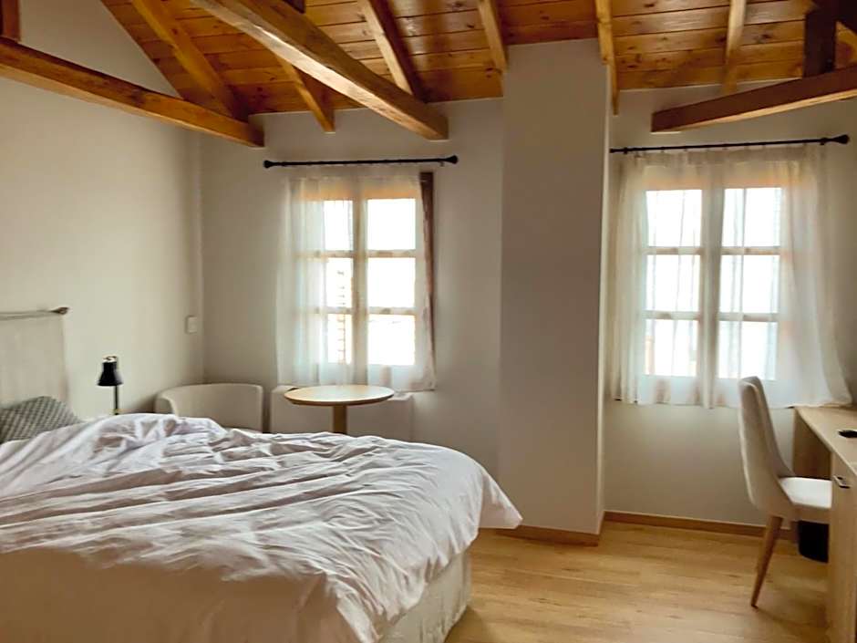 Melofegaro Guesthouse