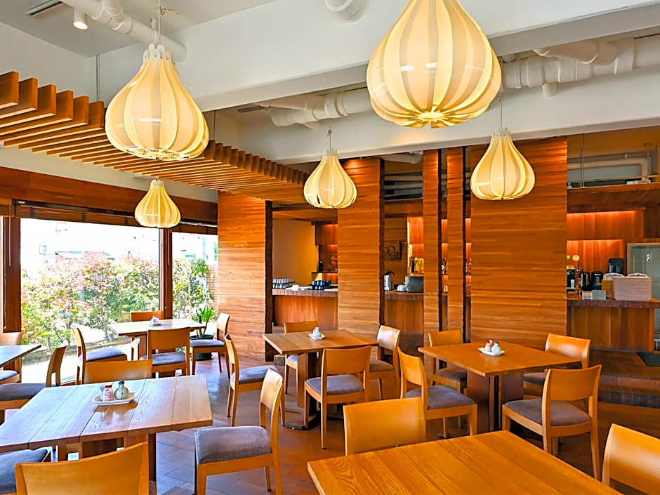 Park Hotel Kani