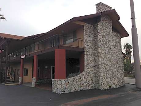 Hotel Salina Beaumont CA