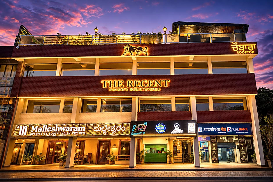 The Regent