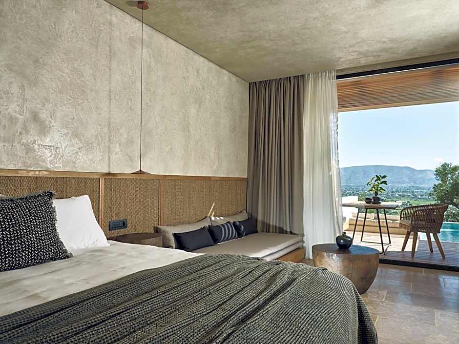 Olea All Suite Hotel, a Member of Design Hotels