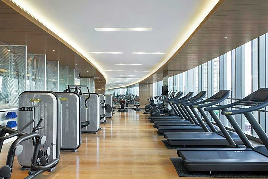 Le Meridien Shenyang Heping