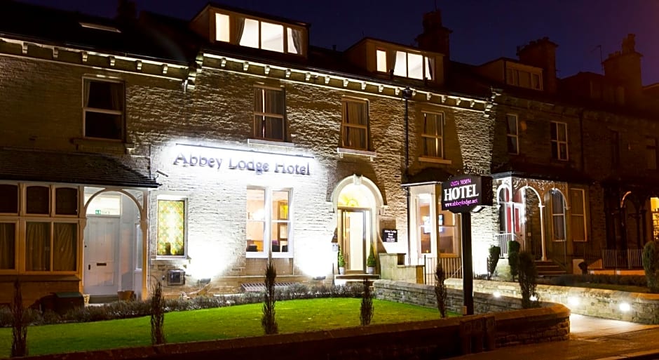 The Abbey Lodge Hotel