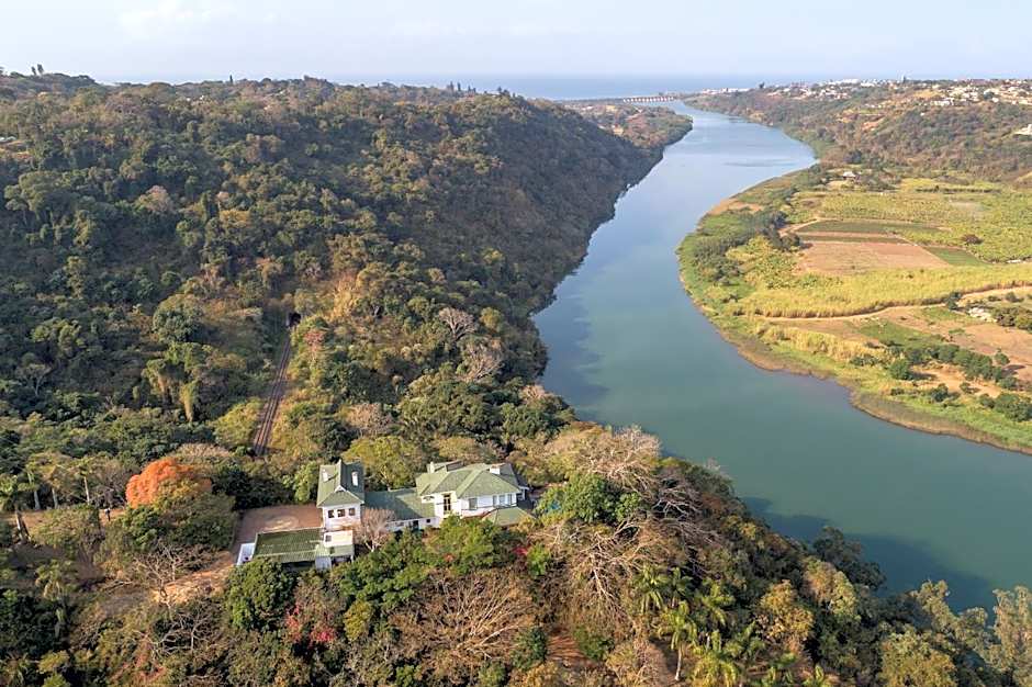 Royston Hall Historical Guesthouse