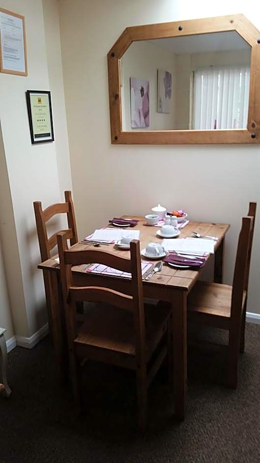 Chilton Villa B&B