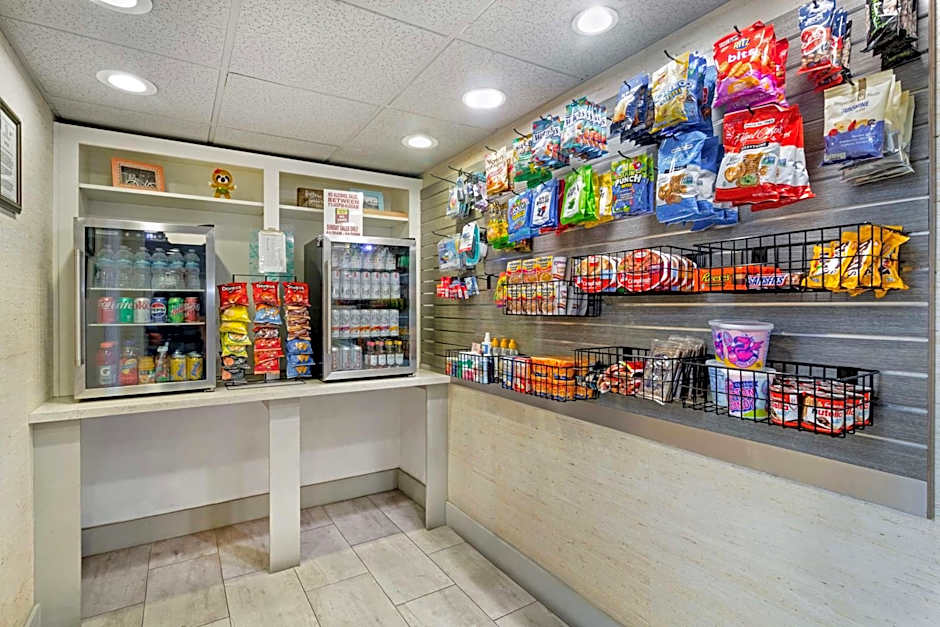 Best Western Plus St. Simons