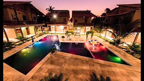Pousada Recanto Beach