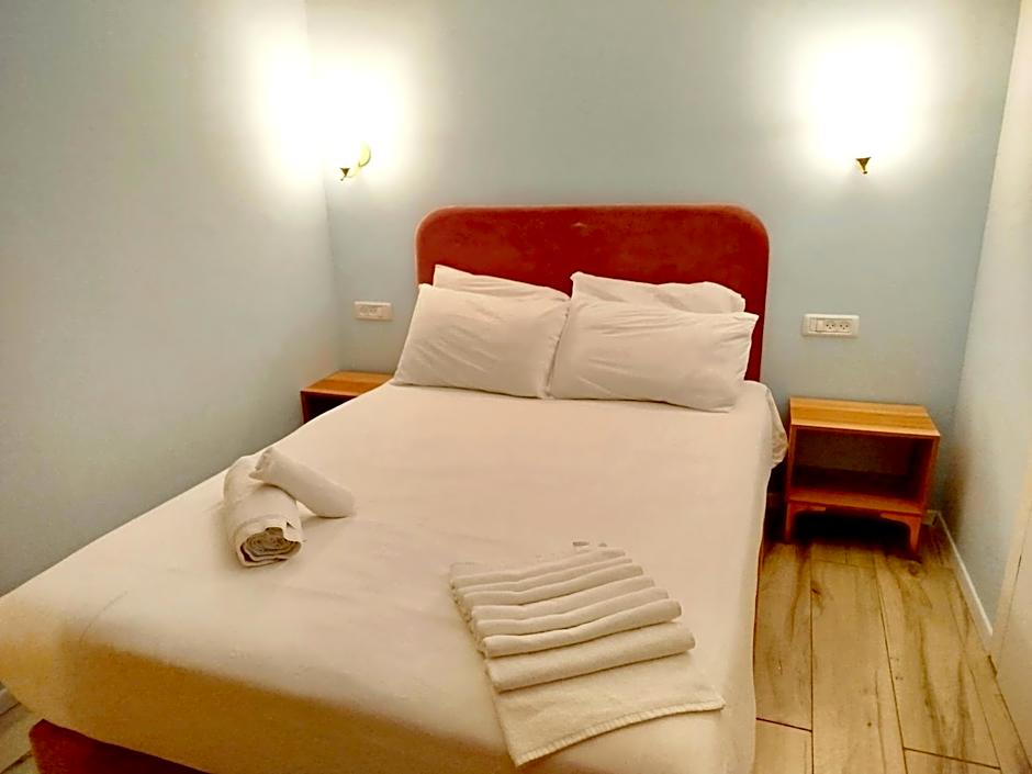 La Perle Jerusalem City Center - Self Check-in hotel