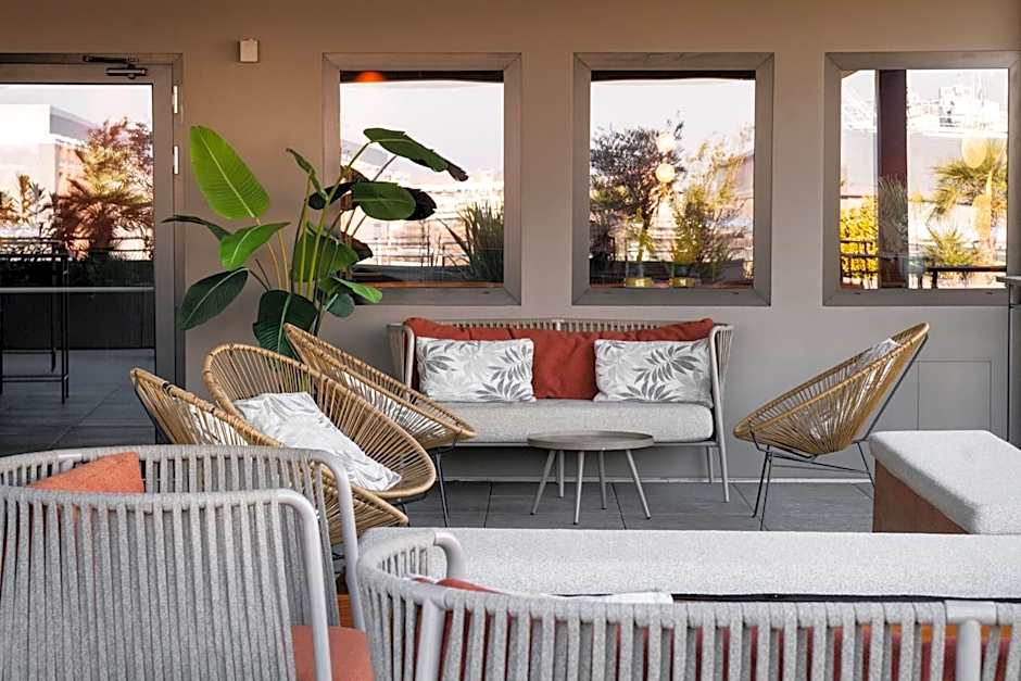 Hotel Litta Palace