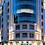 Radisson Blu Hotel Istanbul Sisli