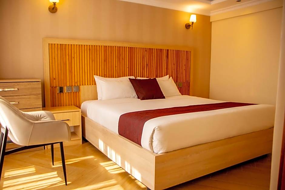 Photo 1 of 1 of Superior Suite