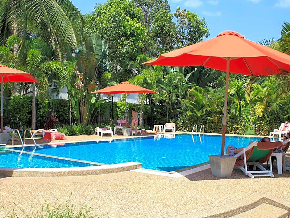 Wild Orchid Villa Krabi