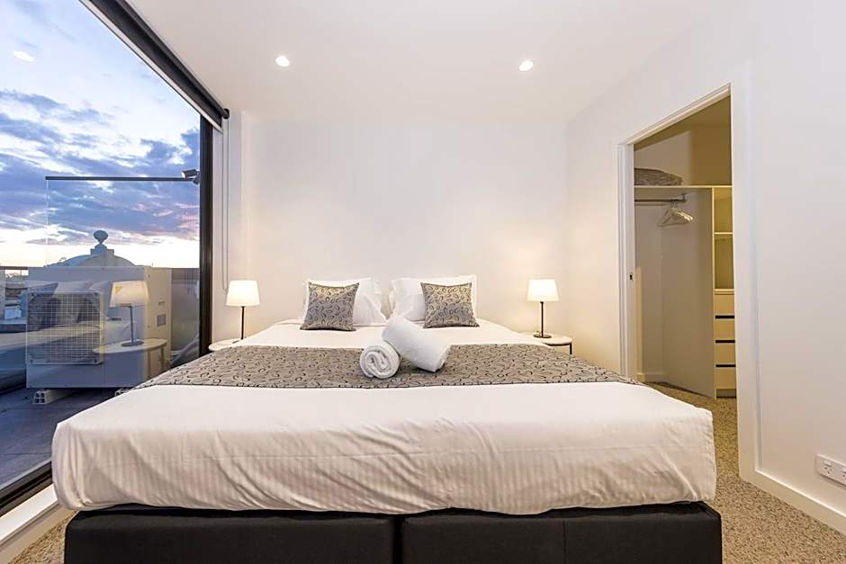 Q Squared Serviced Apartments