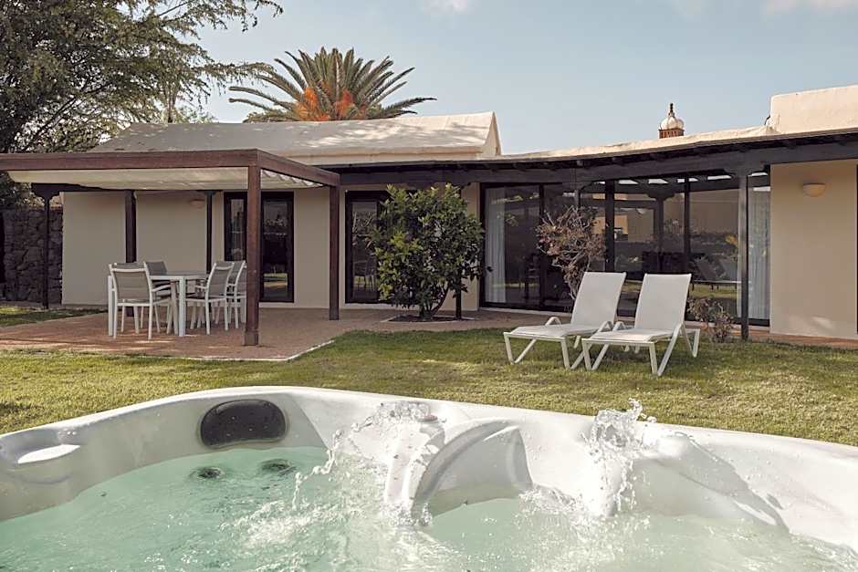 Hotel Villas Alondra