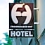 Hotel Frohnhauser Hof