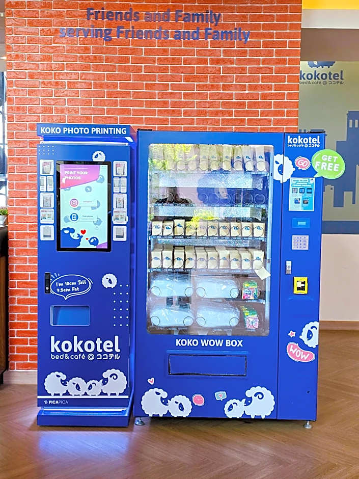 Kokotel Bangkok Dheva Thonglor