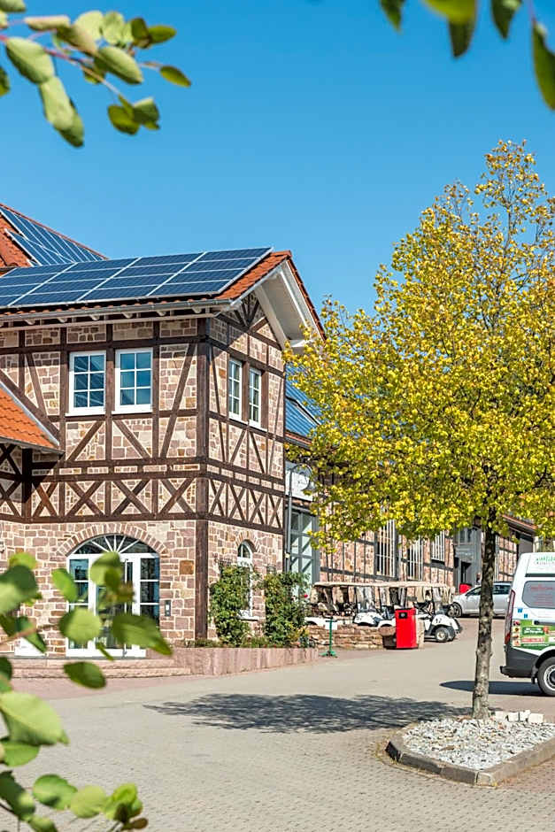 Hotel & Golfrestaurant Gut Wissmannshof