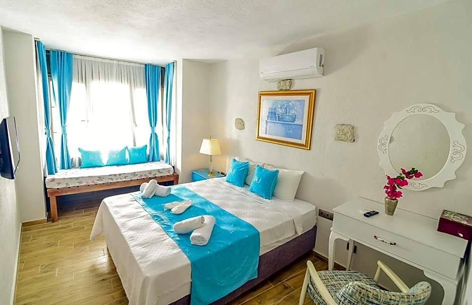 Bedirhan Konak Otel