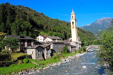B&B Al Mulino