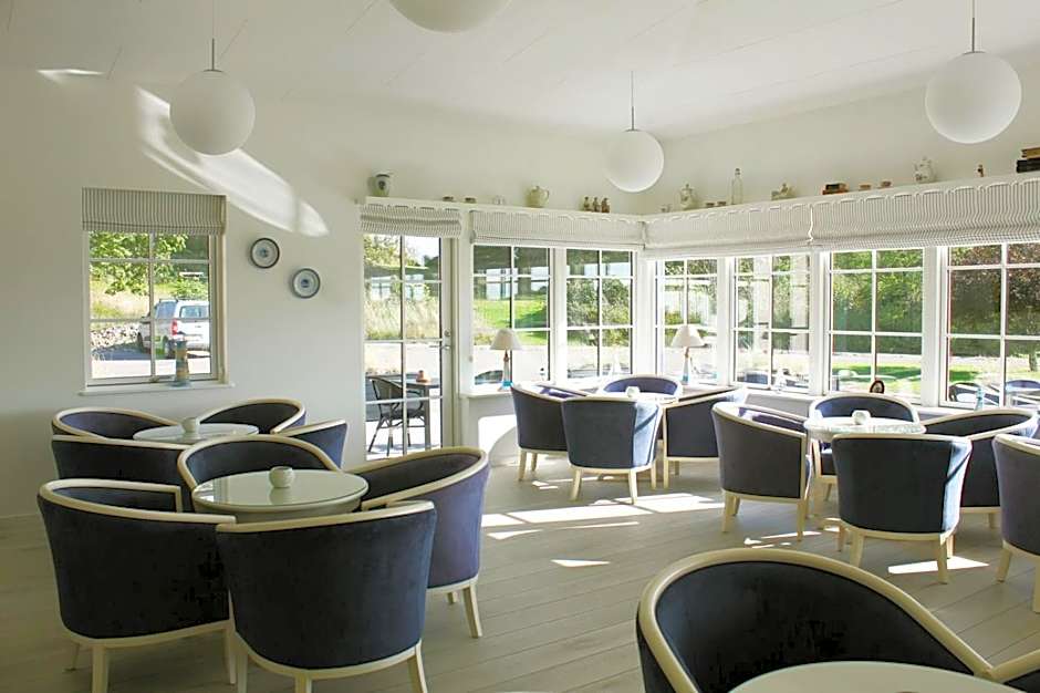 Hotel Højbysø