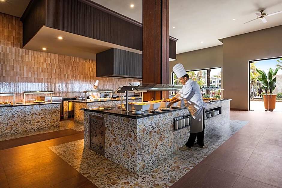 Hotel Riu Palace Tikida Agadir - All Inclusive