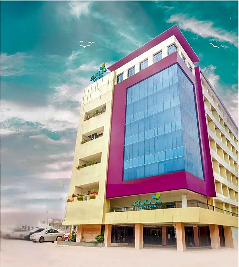 Ayola Sentosa Palembang