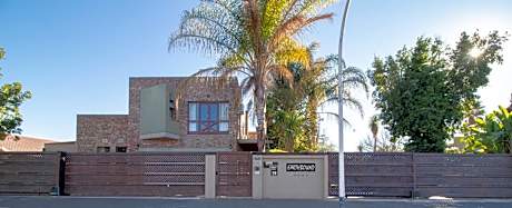 Earthbound Guest House