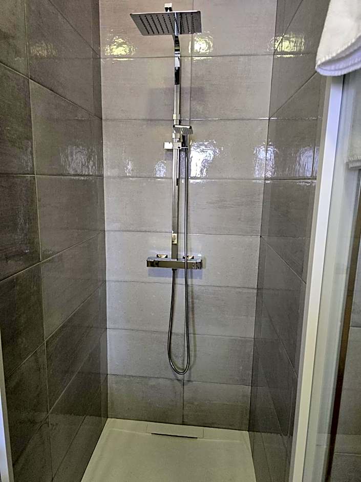 Complejo Turístico Rural Nazaret De Moguer