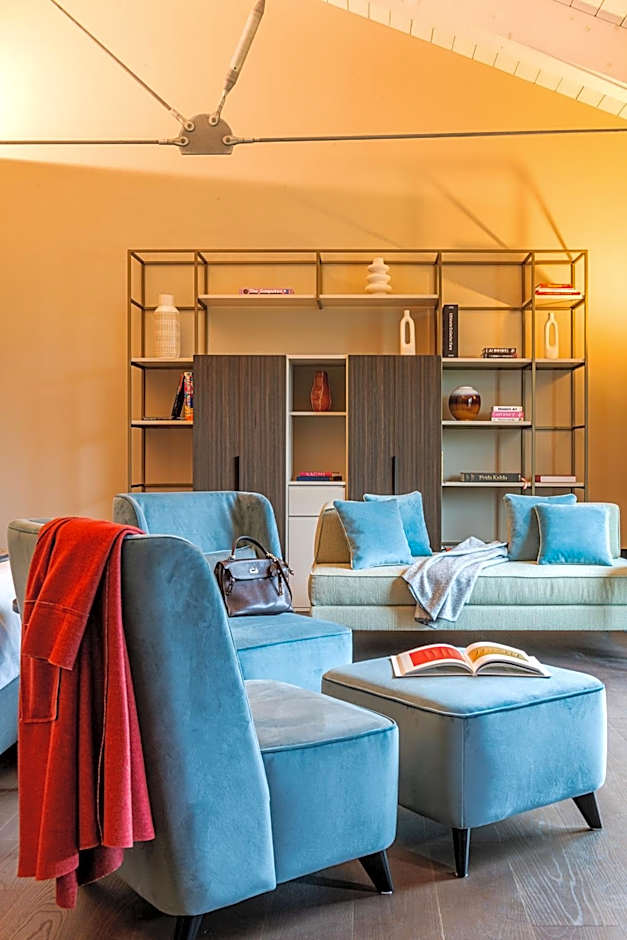Le Cattedrali Relais by Laqua Collection