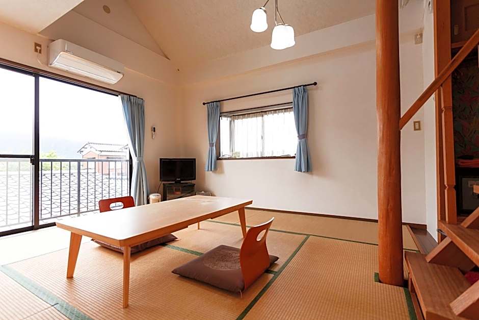 Ryokan Kotonokashin