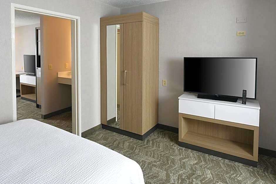 SpringHill Suites by Marriott Des Moines West