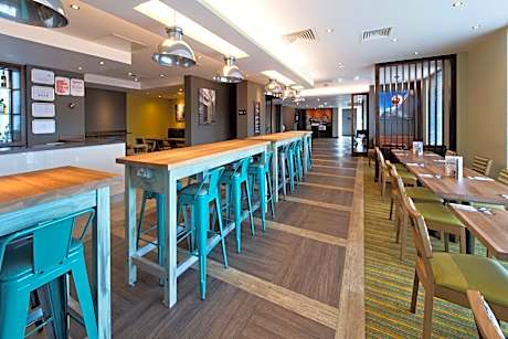 Premier Inn Slough West - Slough Trading Estate