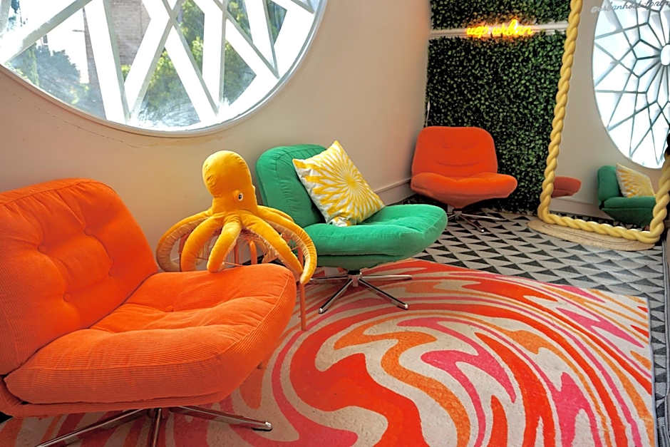 Urban Hostel Palma - Albergue Juvenil - Youth Hostel