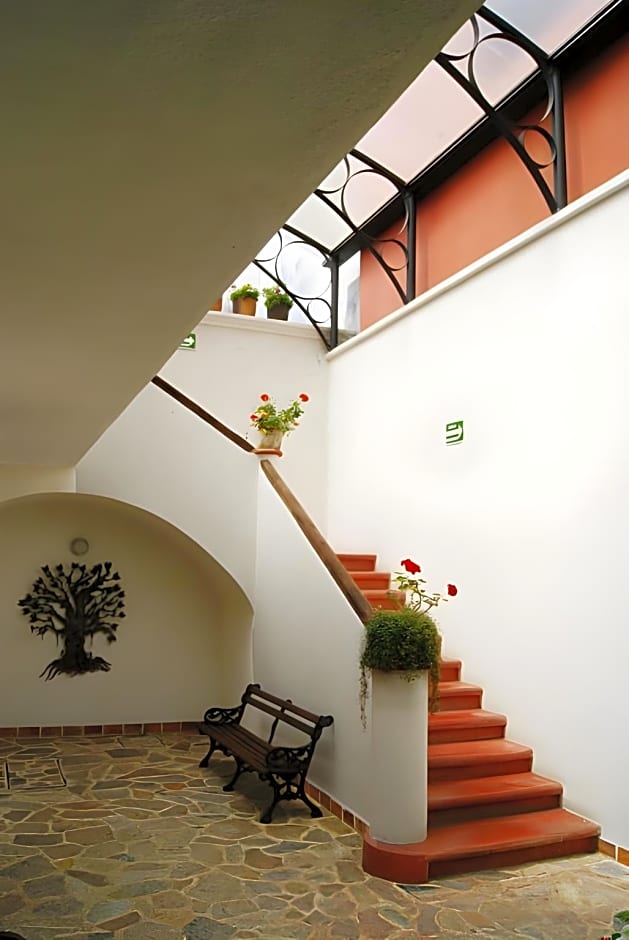 Mision Grand San Cristobal de las Casas