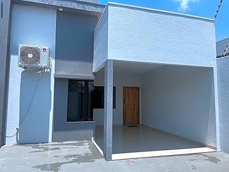 Casa inteira em Nova Mutum