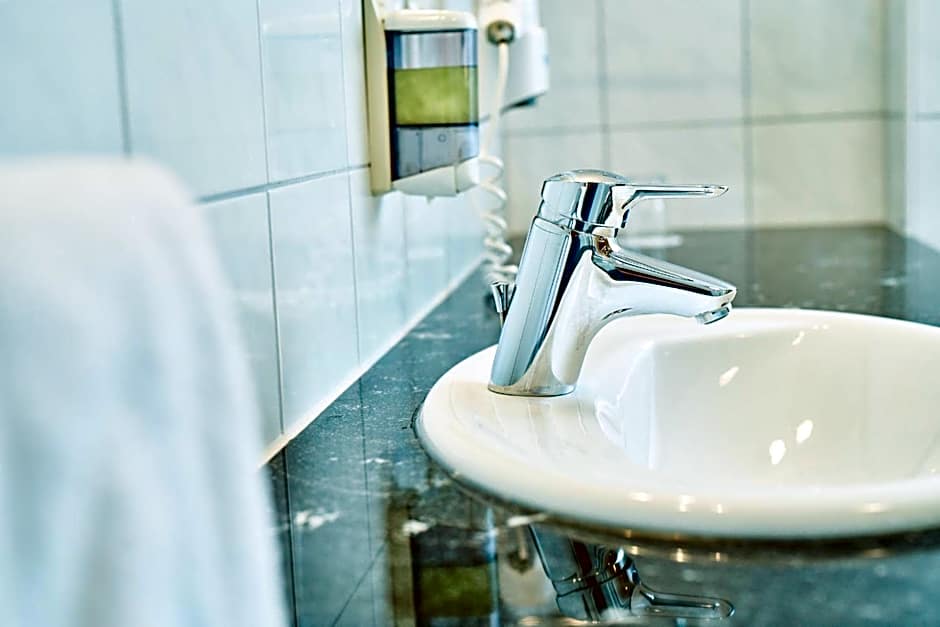 Das Landhotel am Trätzhof Fulda