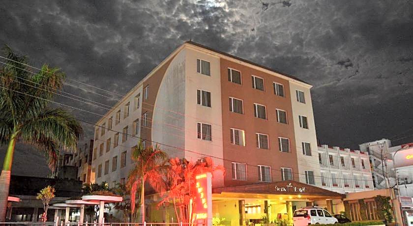 Best Western Swing High Katra