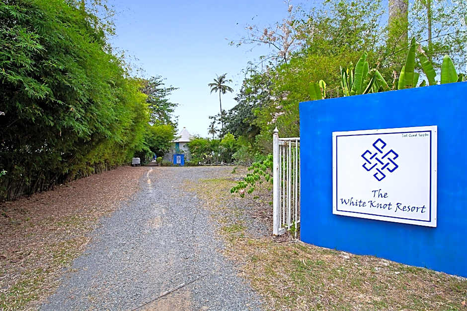 The White Knot Koh Chang