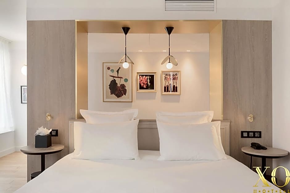 XO Hotel Paris