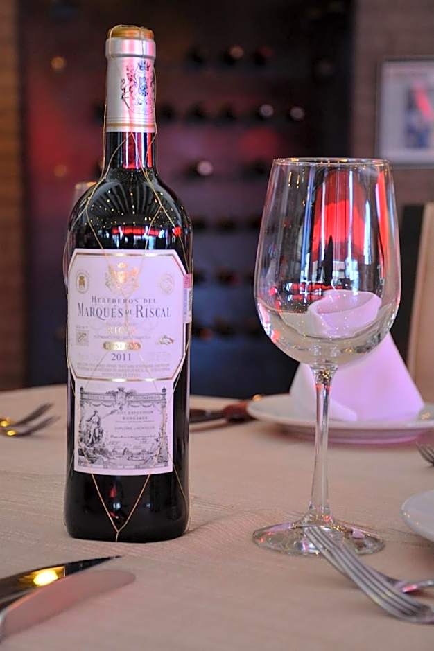 Hotel Posada Virreyes