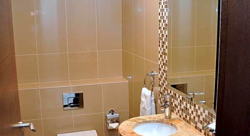 Gulf Executive Hotel & Residence Juffair