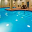 Quality Inn & Suites Downtown Mansfield