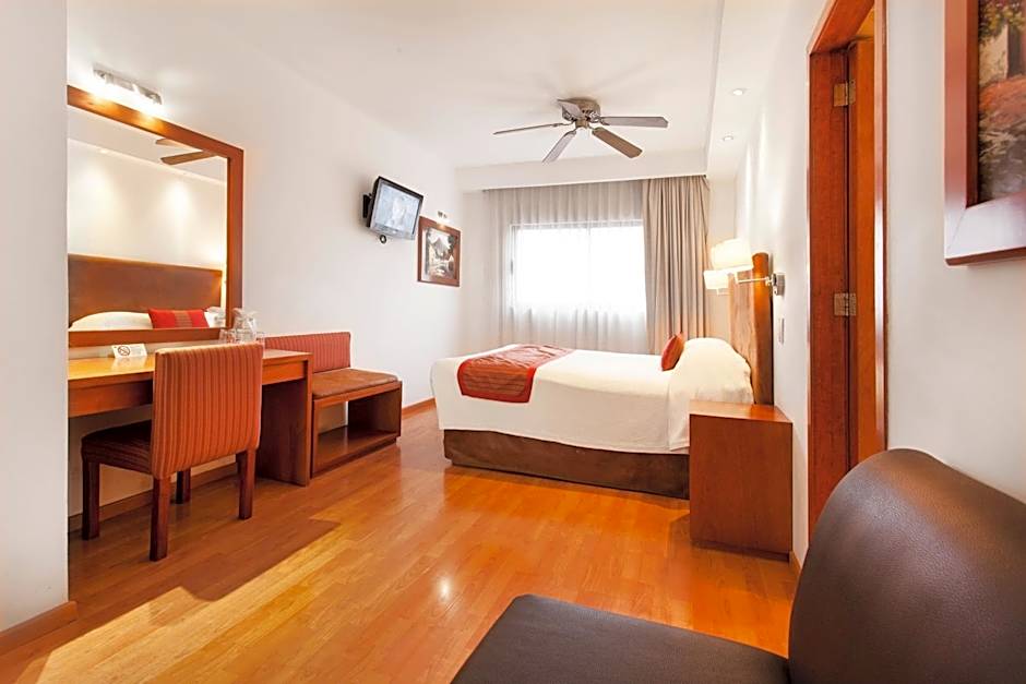 Hotel Gillow