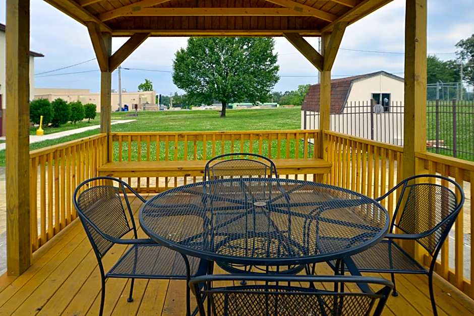 Red Roof Inn-Paducah