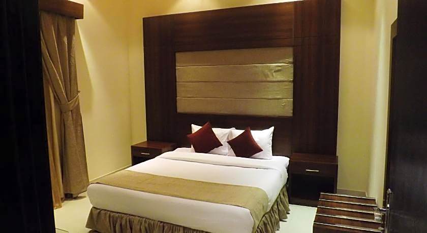 Baron Al Masif Apartment