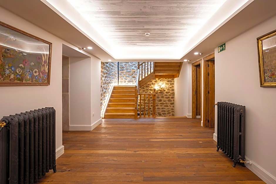 Hotel Casa Luca de Tena