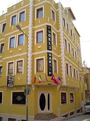 ANGELS GARDEN HOTEL