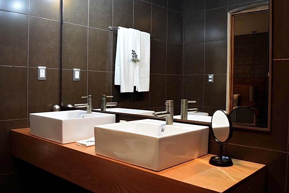Hotel Casa Andaria