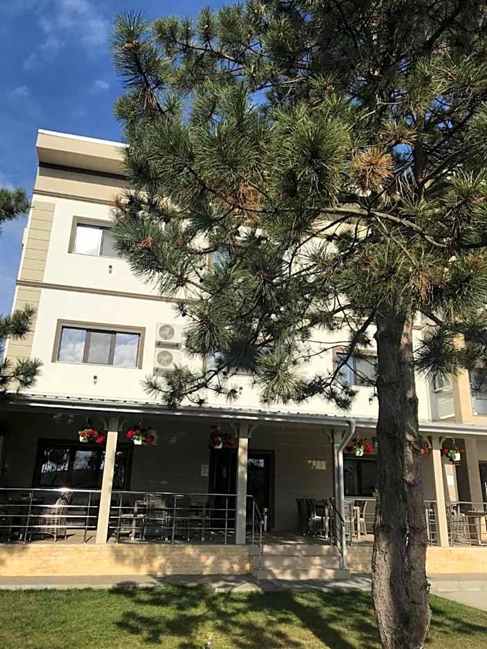 Hotel Terra Iasi